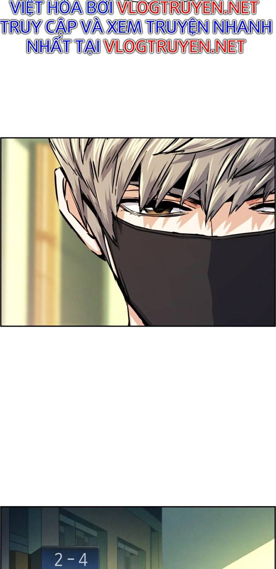 Bạn Học Của Tôi Là Lính Đánh Thuê Chap 67 - Next Chap 68