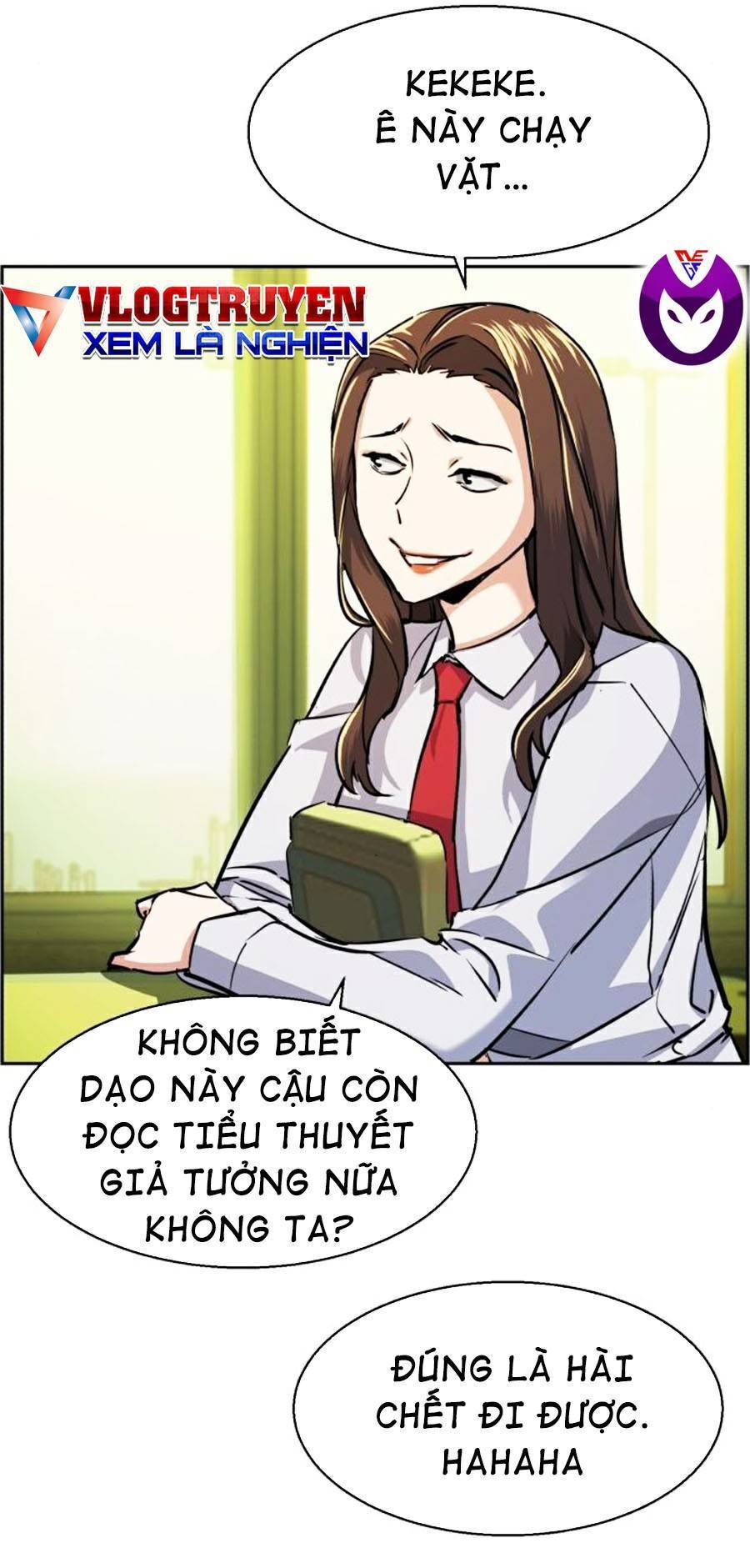 Bạn Học Của Tôi Là Lính Đánh Thuê Chap 67 - Next Chap 68