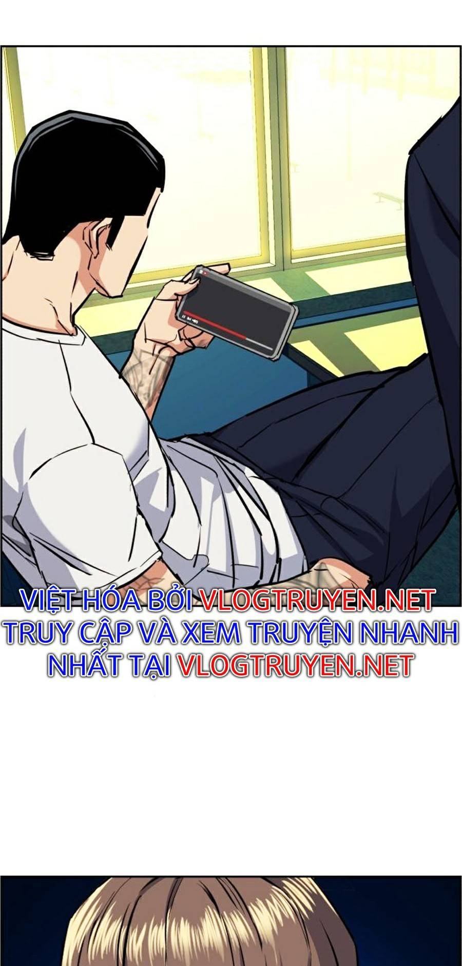 Bạn Học Của Tôi Là Lính Đánh Thuê Chap 67 - Next Chap 68