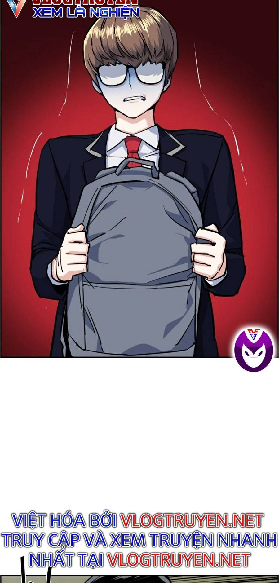 Bạn Học Của Tôi Là Lính Đánh Thuê Chap 67 - Next Chap 68