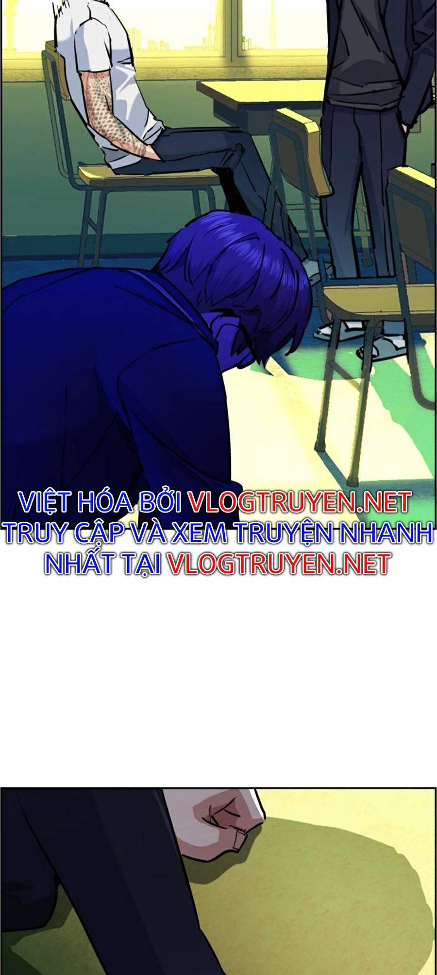 Bạn Học Của Tôi Là Lính Đánh Thuê Chap 67 - Next Chap 68