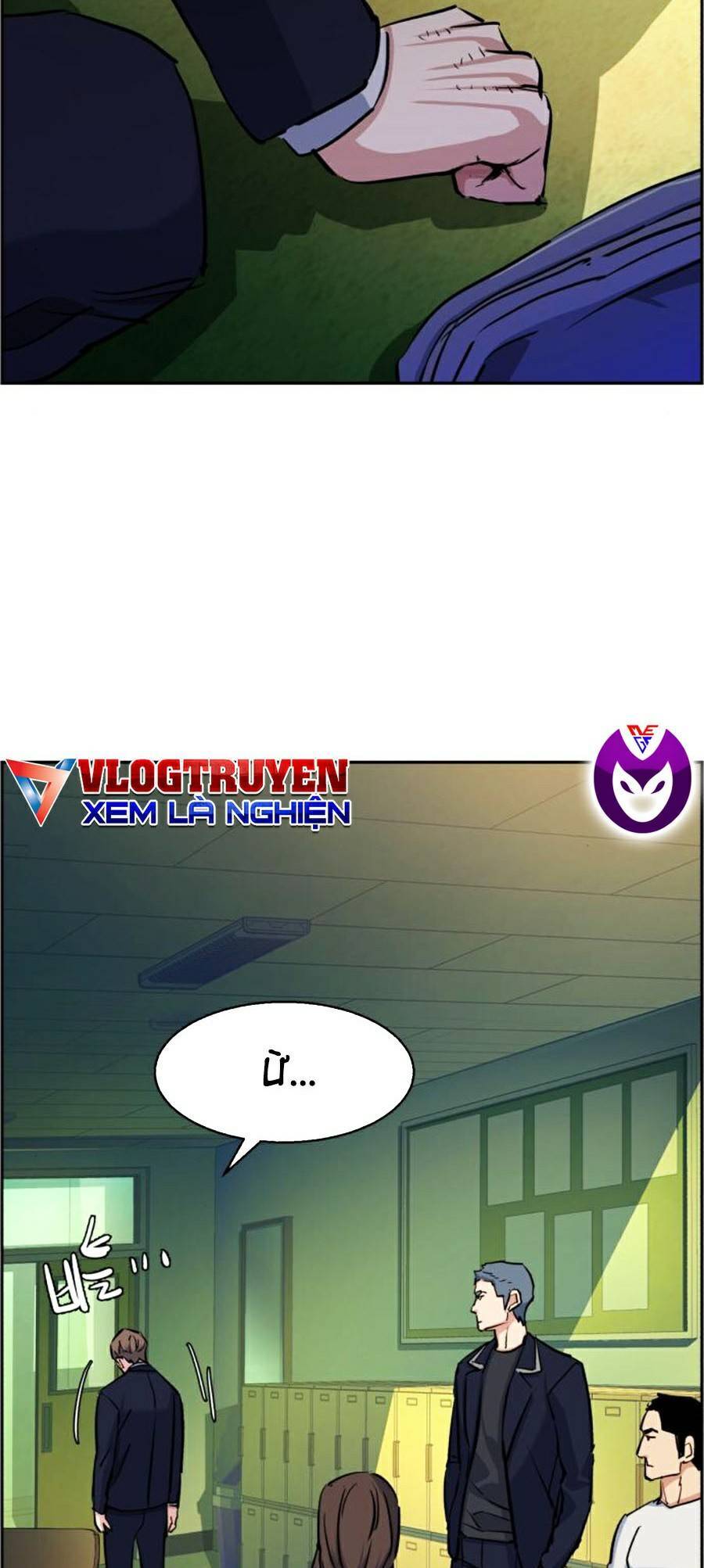 Bạn Học Của Tôi Là Lính Đánh Thuê Chap 67 - Next Chap 68