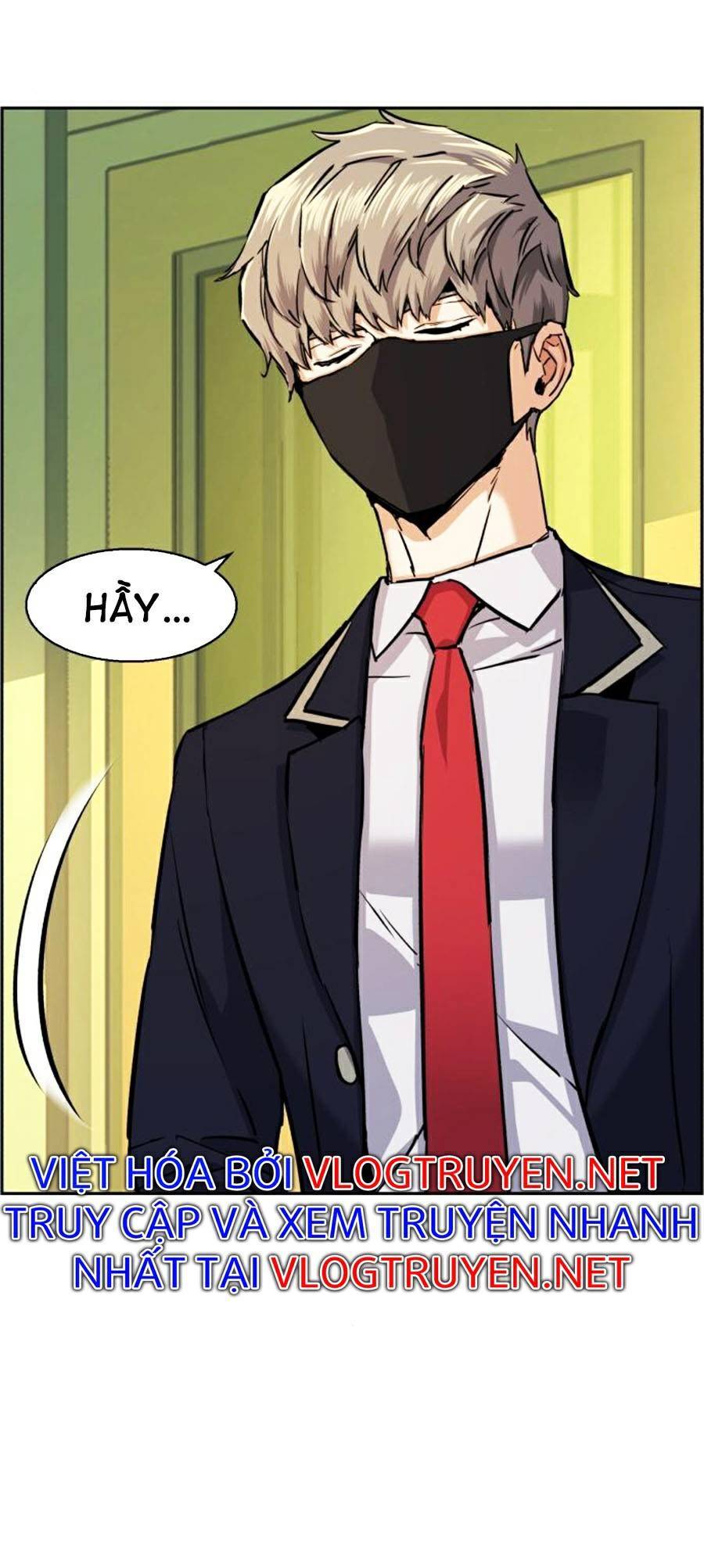 Bạn Học Của Tôi Là Lính Đánh Thuê Chap 67 - Next Chap 68