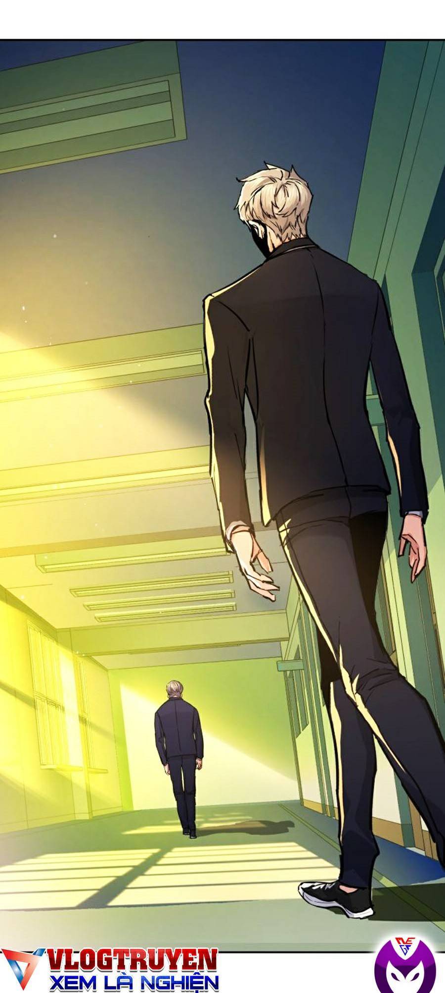 Bạn Học Của Tôi Là Lính Đánh Thuê Chap 67 - Next Chap 68