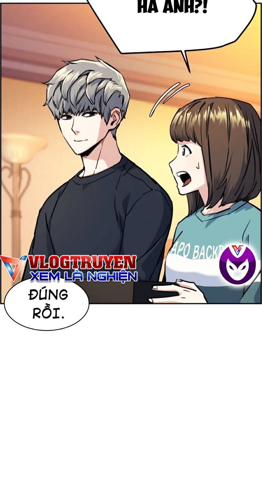 Bạn Học Của Tôi Là Lính Đánh Thuê Chap 64 - Next Chap 65