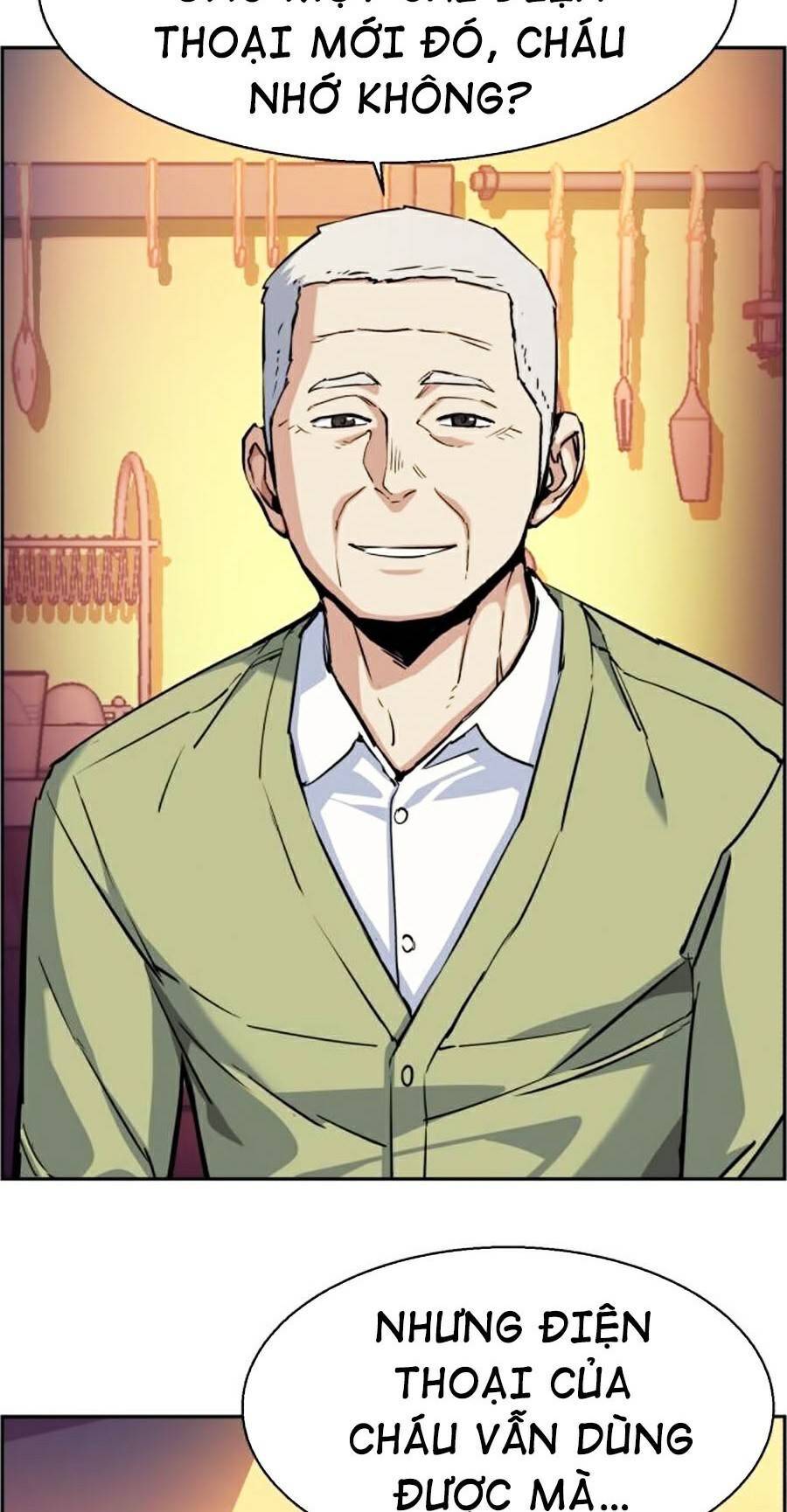 Bạn Học Của Tôi Là Lính Đánh Thuê Chap 64 - Next Chap 65