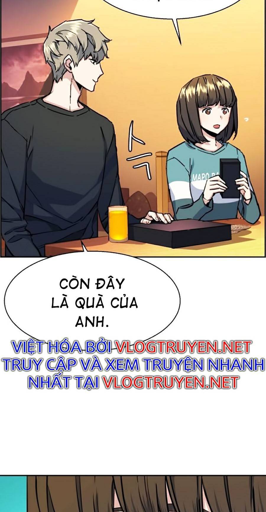 Bạn Học Của Tôi Là Lính Đánh Thuê Chap 64 - Next Chap 65