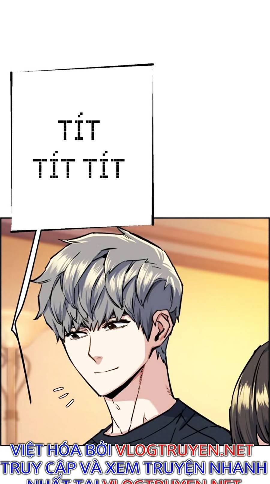 Bạn Học Của Tôi Là Lính Đánh Thuê Chap 64 - Next Chap 65