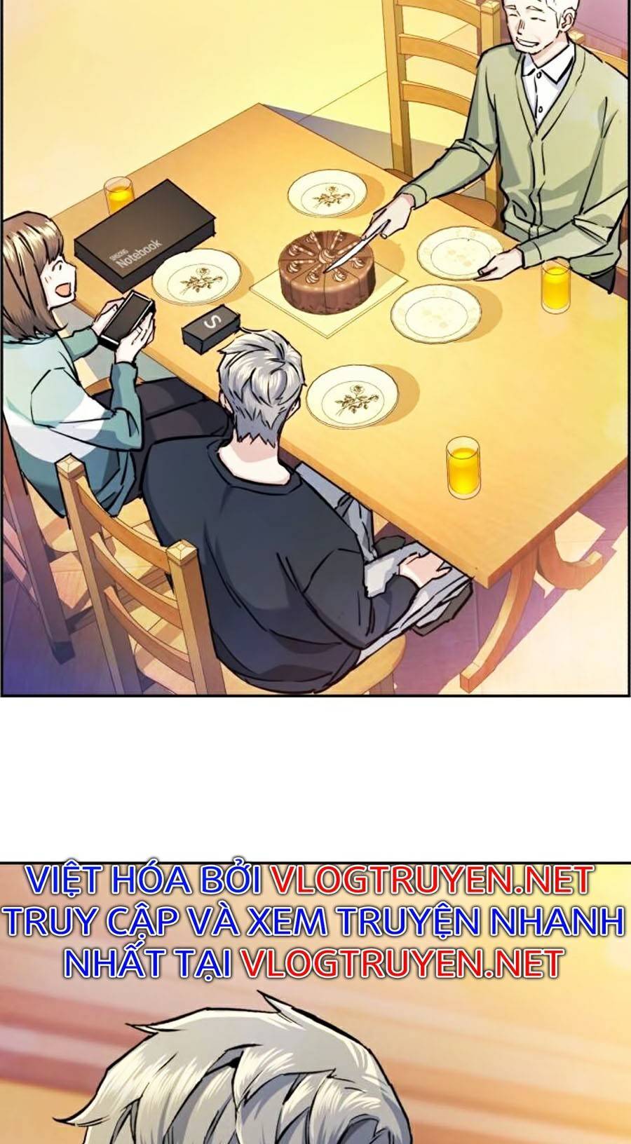 Bạn Học Của Tôi Là Lính Đánh Thuê Chap 64 - Next Chap 65
