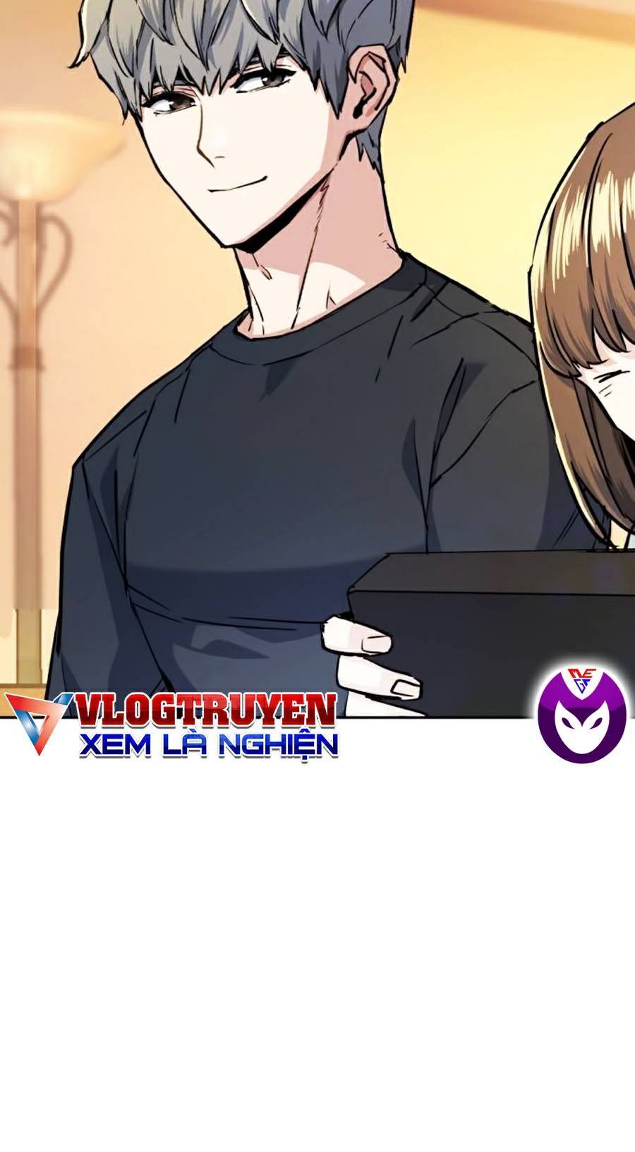 Bạn Học Của Tôi Là Lính Đánh Thuê Chap 64 - Next Chap 65