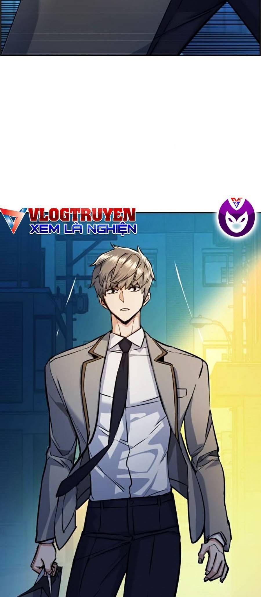 Bạn Học Của Tôi Là Lính Đánh Thuê Chap 64 - Next Chap 65