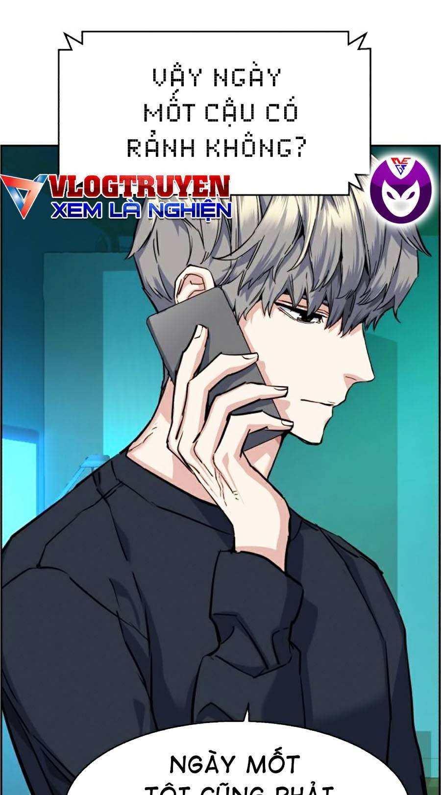 Bạn Học Của Tôi Là Lính Đánh Thuê Chap 64 - Next Chap 65