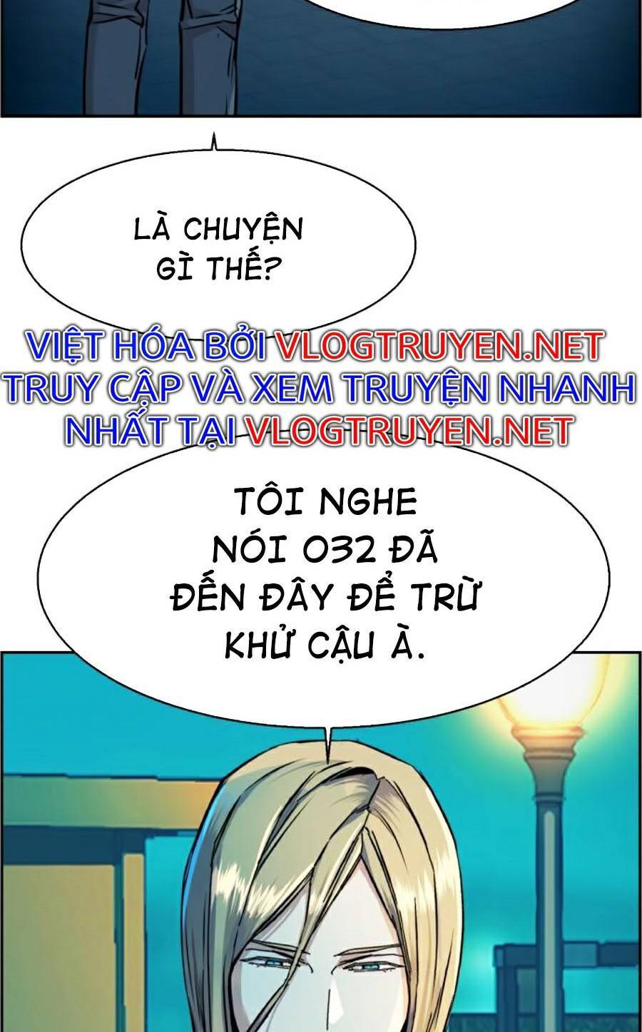 Bạn Học Của Tôi Là Lính Đánh Thuê Chap 64 - Next Chap 65
