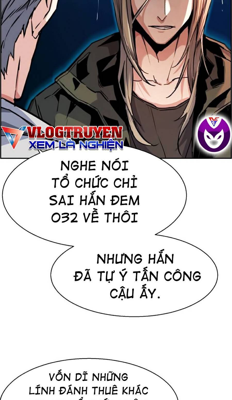 Bạn Học Của Tôi Là Lính Đánh Thuê Chap 64 - Next Chap 65