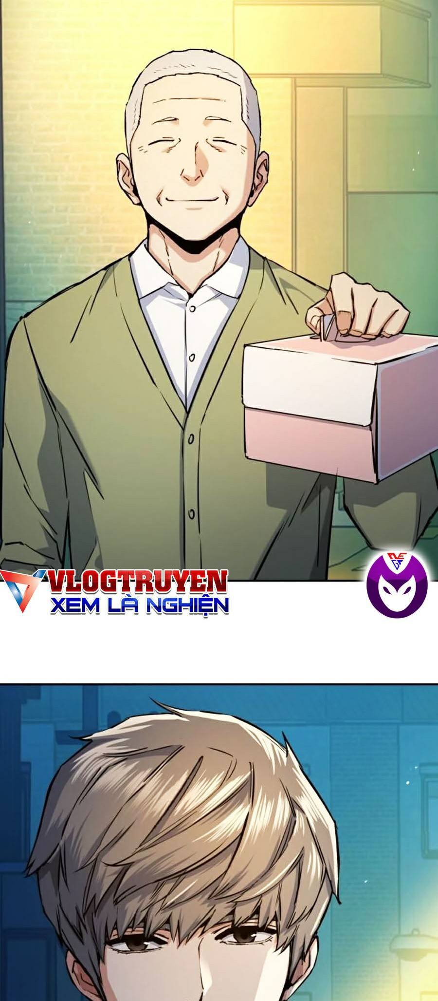 Bạn Học Của Tôi Là Lính Đánh Thuê Chap 64 - Next Chap 65