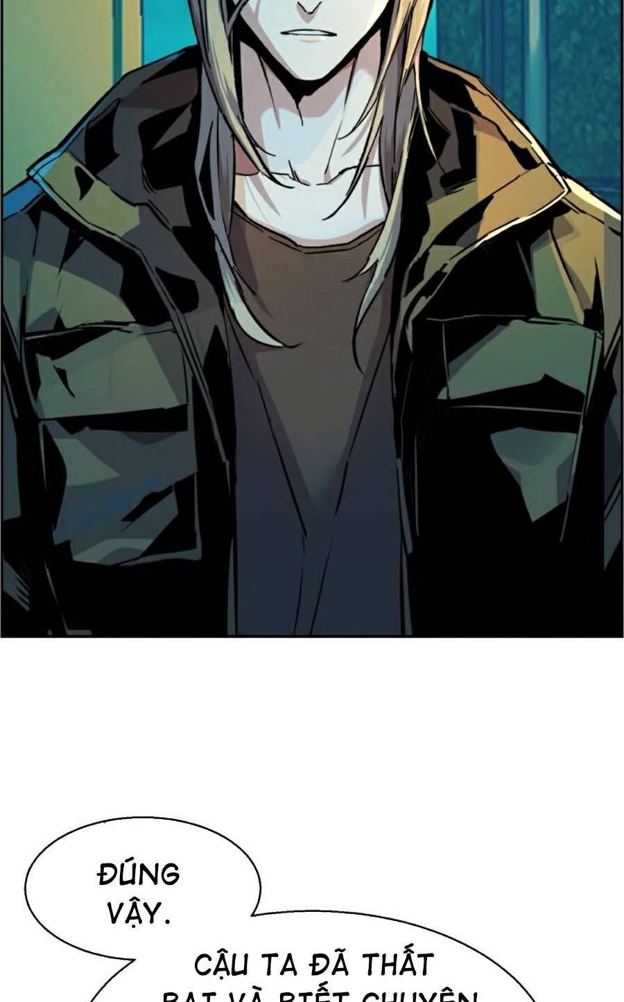 Bạn Học Của Tôi Là Lính Đánh Thuê Chap 64 - Next Chap 65