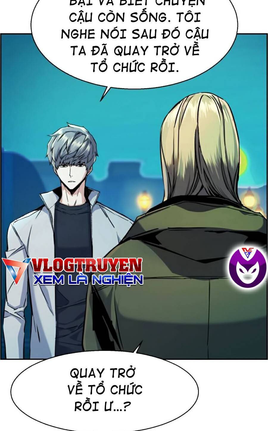 Bạn Học Của Tôi Là Lính Đánh Thuê Chap 64 - Next Chap 65