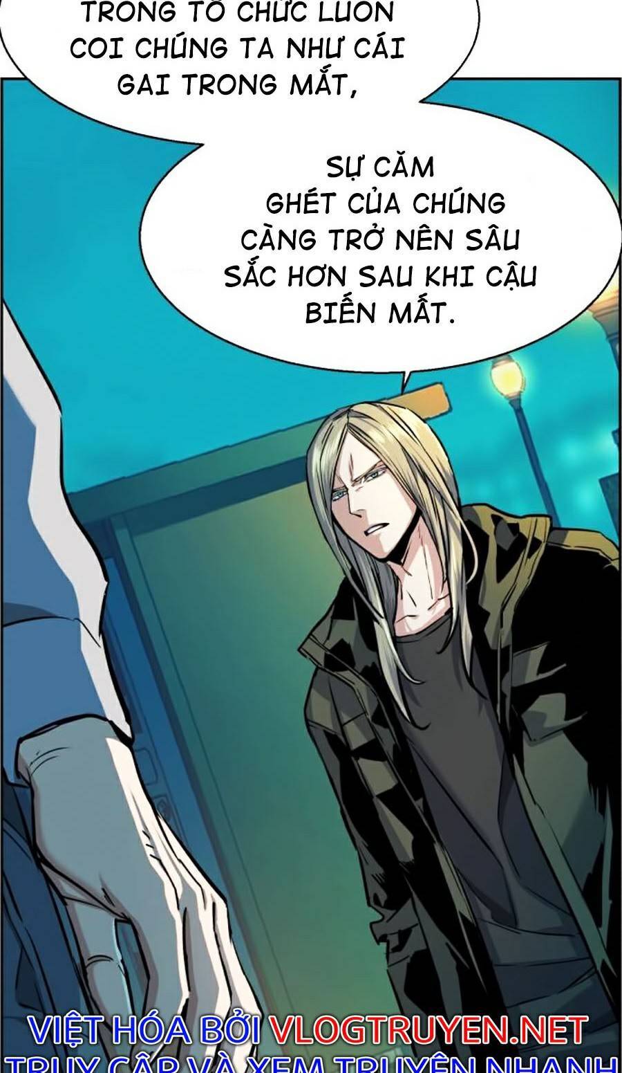 Bạn Học Của Tôi Là Lính Đánh Thuê Chap 64 - Next Chap 65