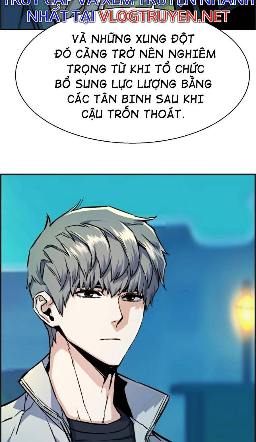 Bạn Học Của Tôi Là Lính Đánh Thuê Chap 64 - Next Chap 65