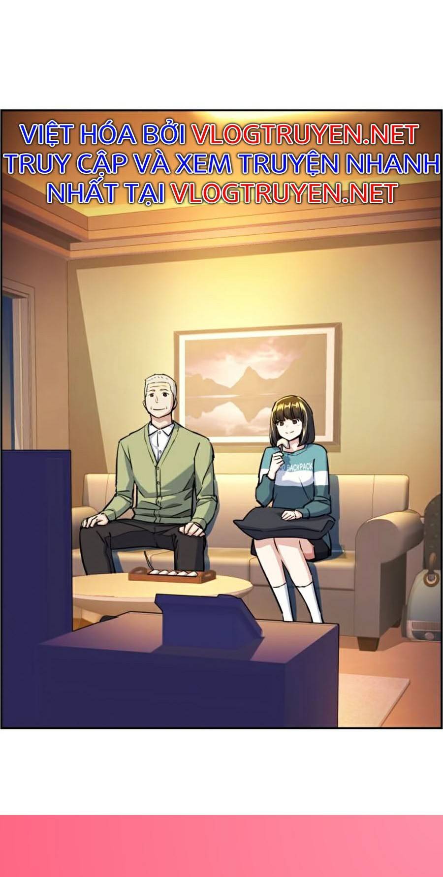 Bạn Học Của Tôi Là Lính Đánh Thuê Chap 64 - Next Chap 65