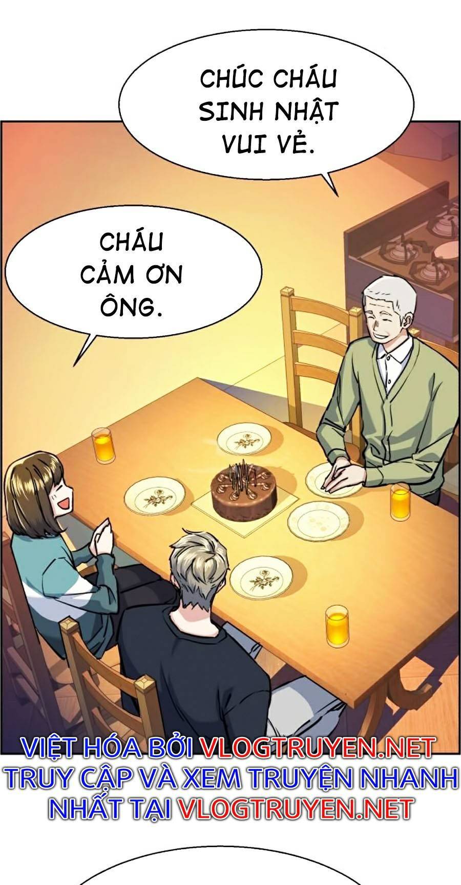 Bạn Học Của Tôi Là Lính Đánh Thuê Chap 64 - Next Chap 65