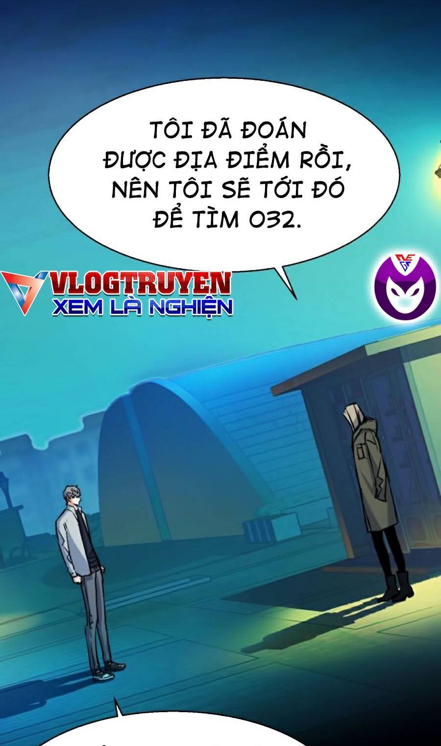 Bạn Học Của Tôi Là Lính Đánh Thuê Chap 64 - Next Chap 65