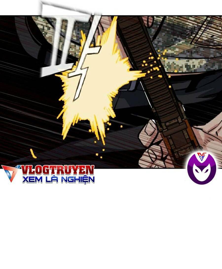 Bạn Học Của Tôi Là Lính Đánh Thuê Chap 65 - Next Chap 66