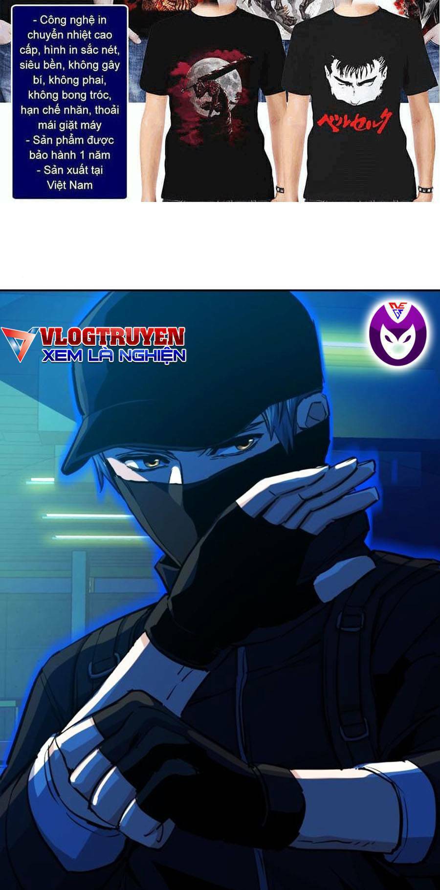 Bạn Học Của Tôi Là Lính Đánh Thuê Chap 65 - Next Chap 66