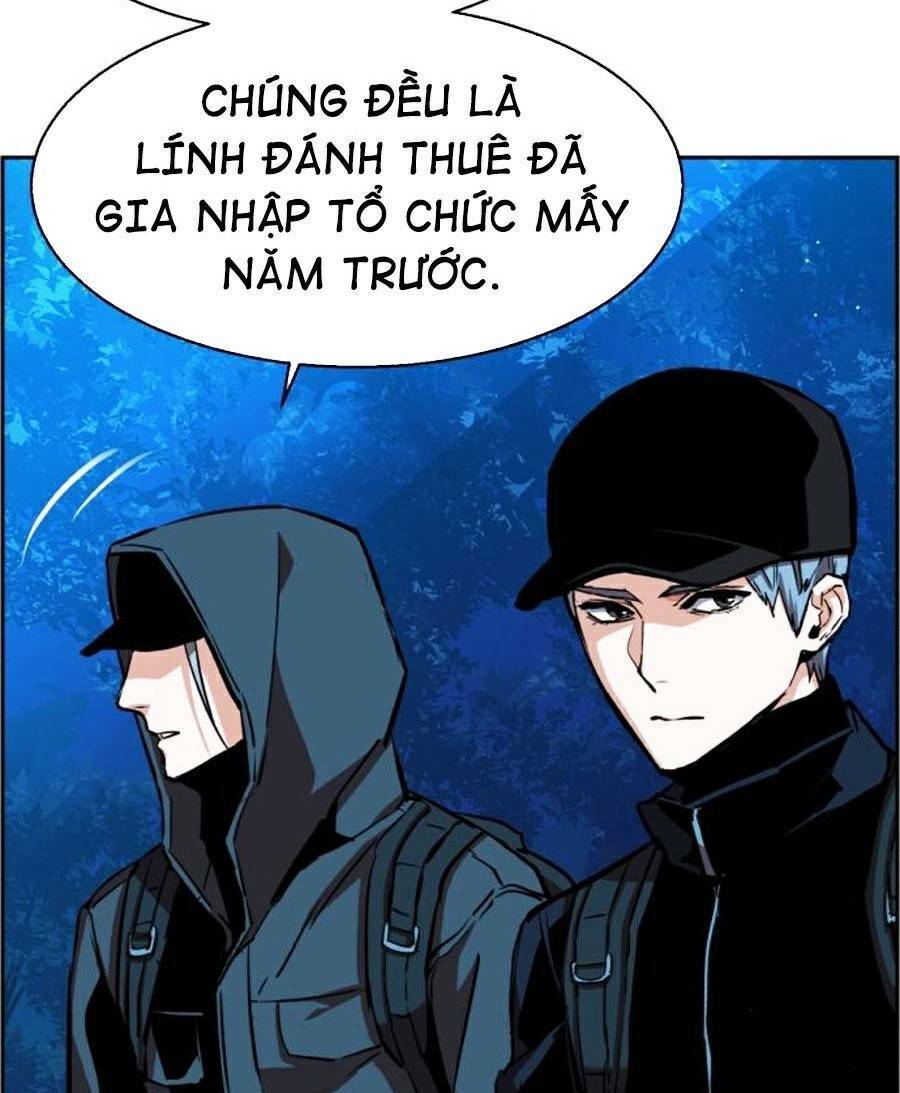 Bạn Học Của Tôi Là Lính Đánh Thuê Chap 65 - Next Chap 66