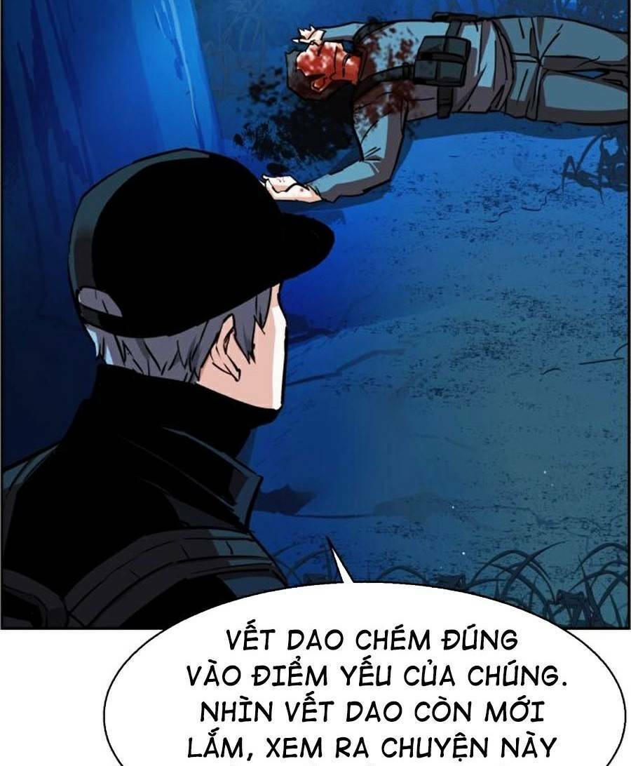 Bạn Học Của Tôi Là Lính Đánh Thuê Chap 65 - Next Chap 66