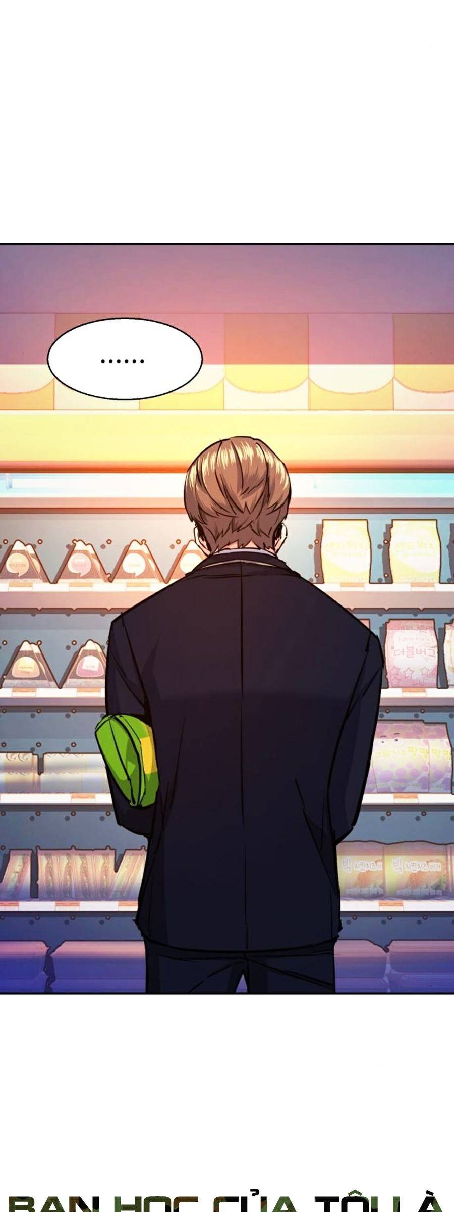 Bạn Học Của Tôi Là Lính Đánh Thuê Chap 68 - Next Chap 69