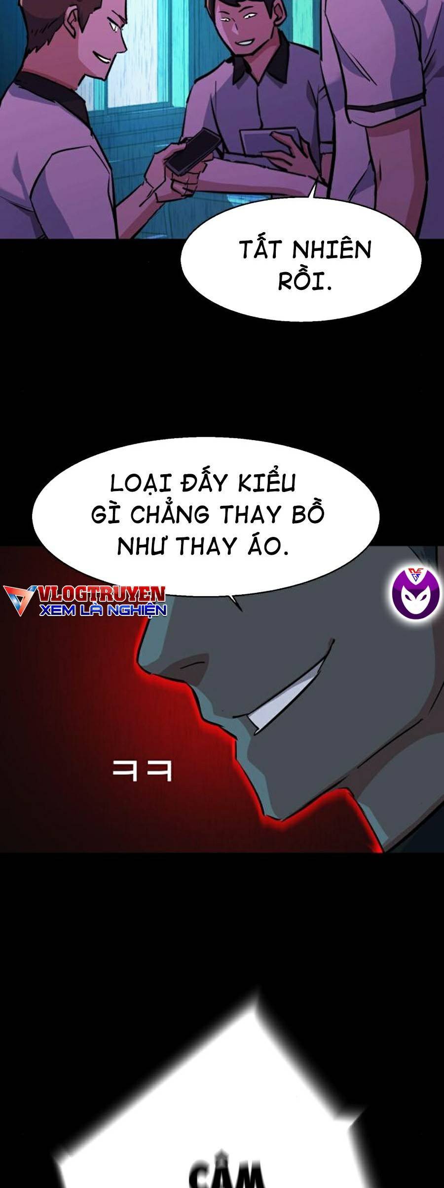 Bạn Học Của Tôi Là Lính Đánh Thuê Chap 68 - Next Chap 69