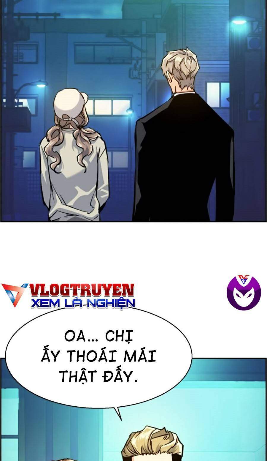 Bạn Học Của Tôi Là Lính Đánh Thuê Chap 60 - Next Chap 61