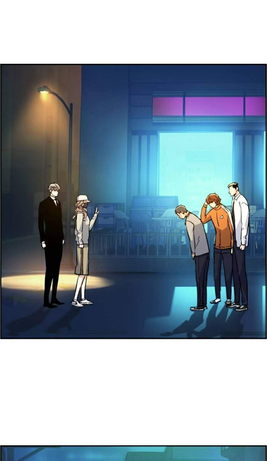 Bạn Học Của Tôi Là Lính Đánh Thuê Chap 60 - Next Chap 61