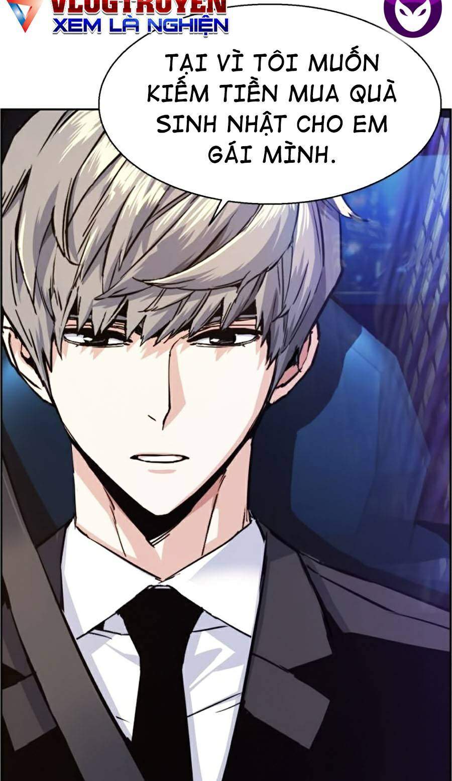 Bạn Học Của Tôi Là Lính Đánh Thuê Chap 60 - Next Chap 61