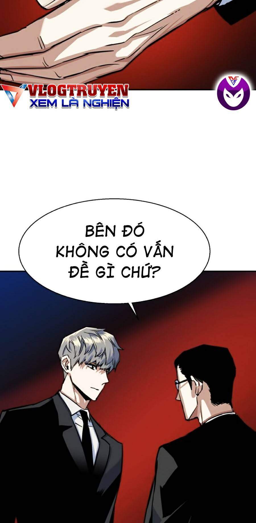 Bạn Học Của Tôi Là Lính Đánh Thuê Chap 60 - Next Chap 61