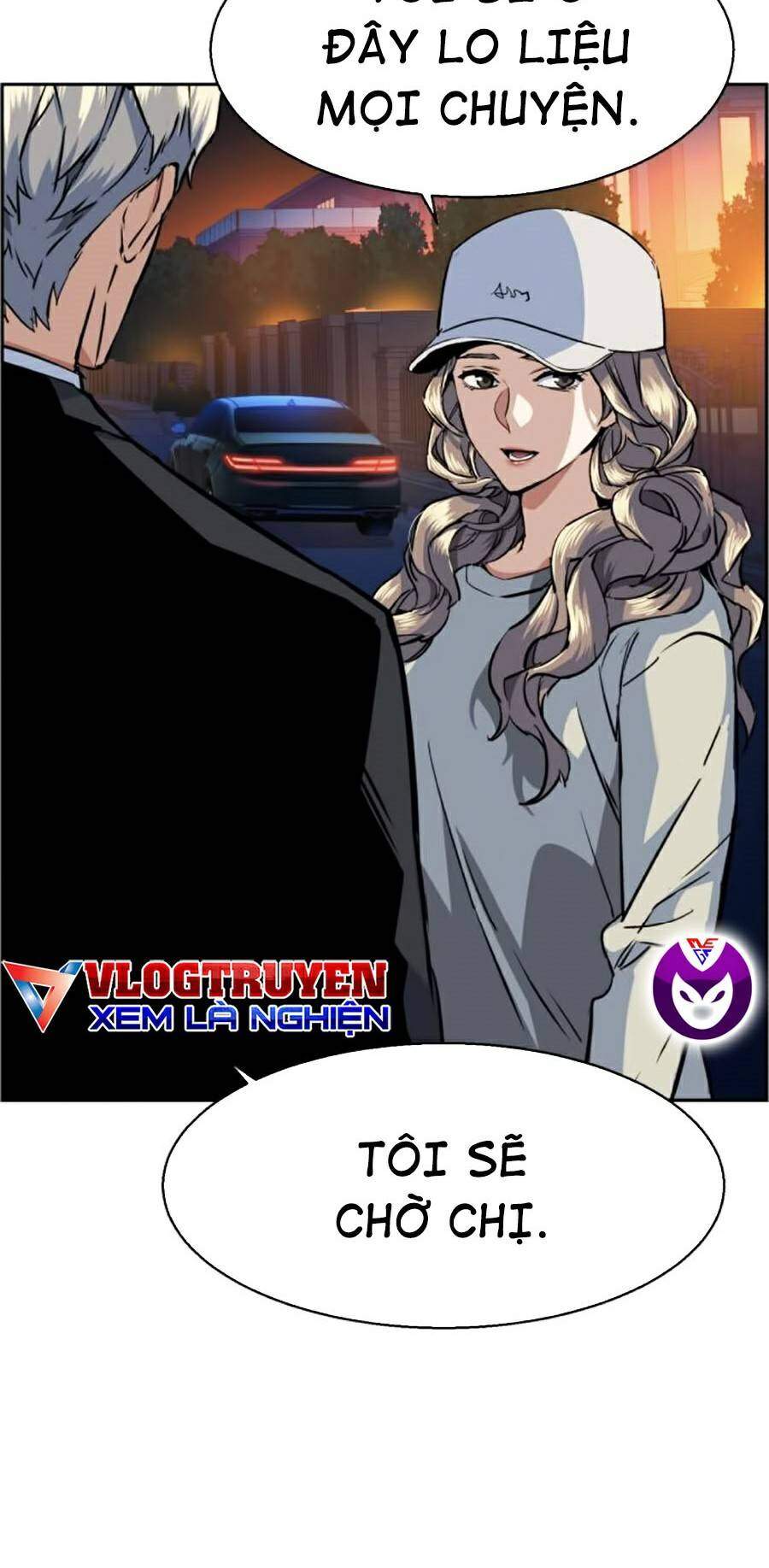 Bạn Học Của Tôi Là Lính Đánh Thuê Chap 60 - Next Chap 61