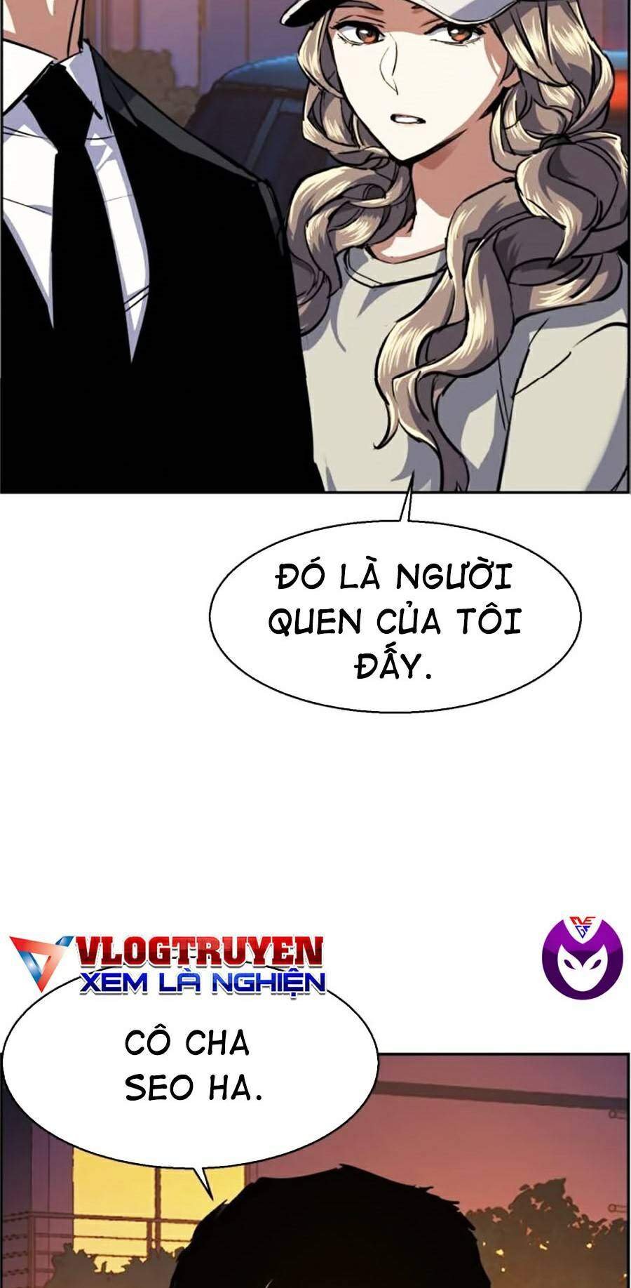 Bạn Học Của Tôi Là Lính Đánh Thuê Chap 60 - Next Chap 61