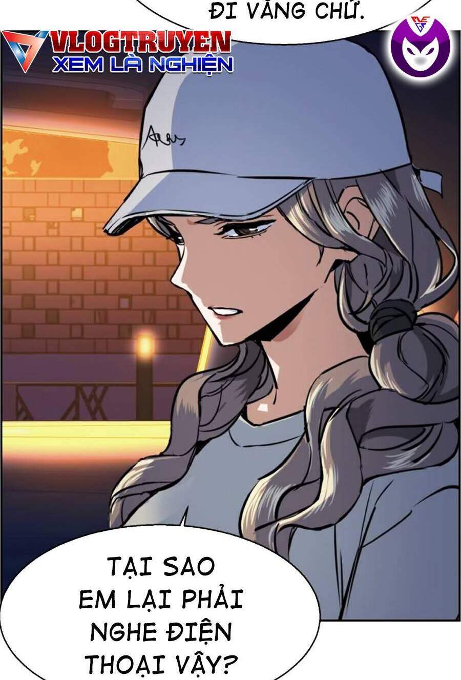 Bạn Học Của Tôi Là Lính Đánh Thuê Chap 60 - Next Chap 61