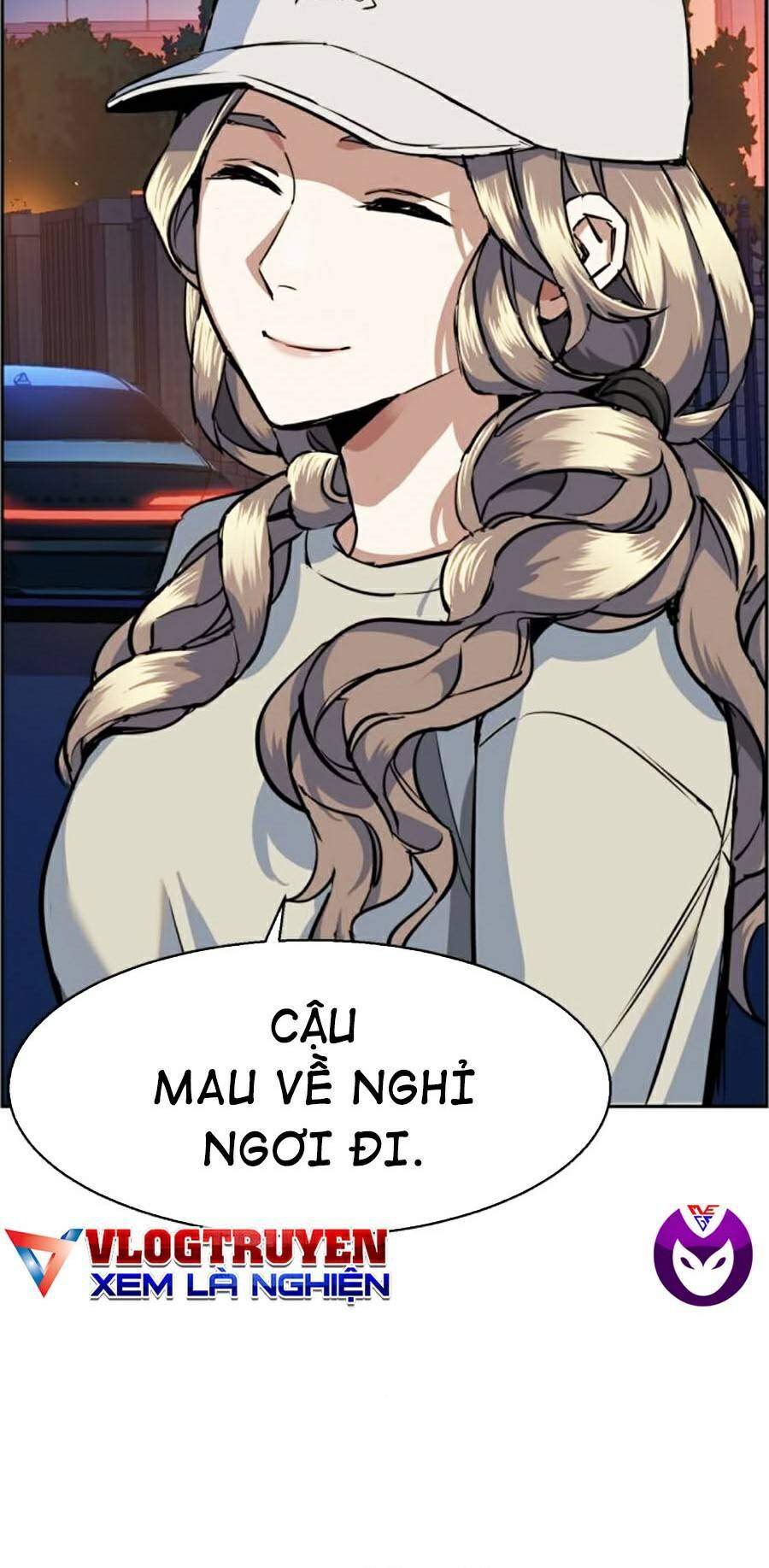 Bạn Học Của Tôi Là Lính Đánh Thuê Chap 60 - Next Chap 61