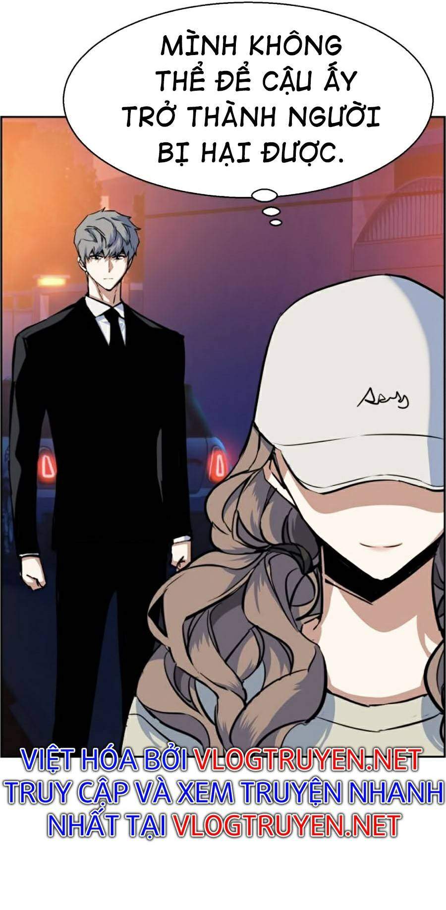 Bạn Học Của Tôi Là Lính Đánh Thuê Chap 60 - Next Chap 61