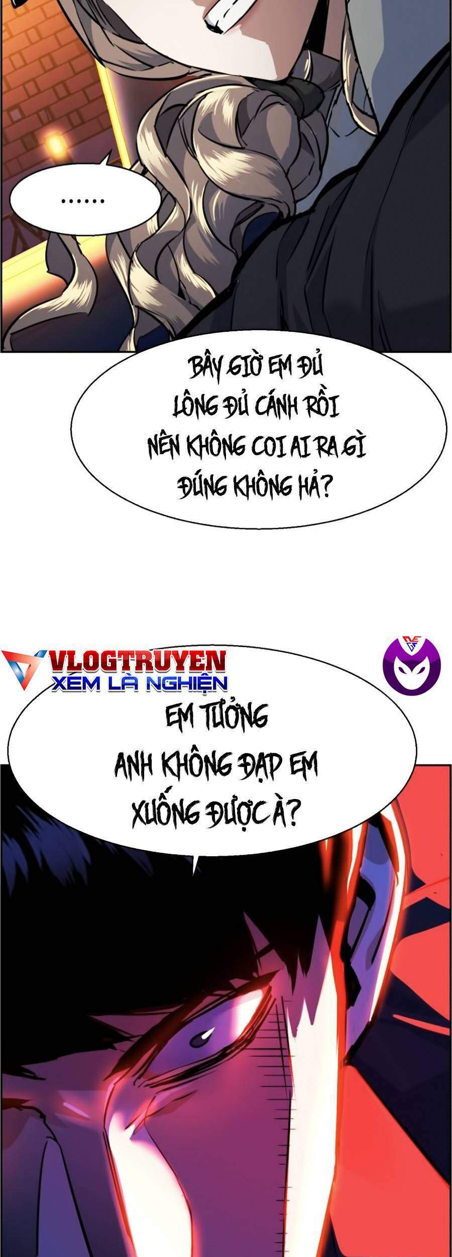 Bạn Học Của Tôi Là Lính Đánh Thuê Chap 60 - Next Chap 61