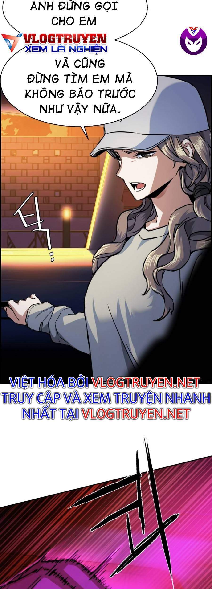 Bạn Học Của Tôi Là Lính Đánh Thuê Chap 60 - Next Chap 61