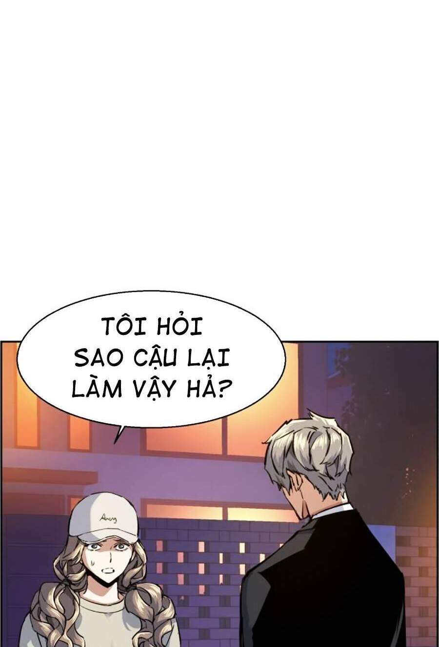 Bạn Học Của Tôi Là Lính Đánh Thuê Chap 60 - Next Chap 61