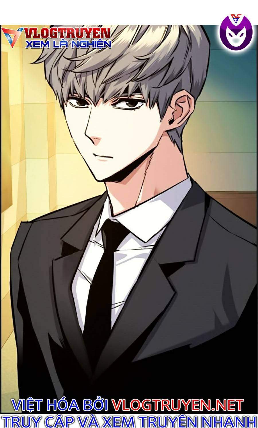 Bạn Học Của Tôi Là Lính Đánh Thuê Chap 61 - Next Chap 62