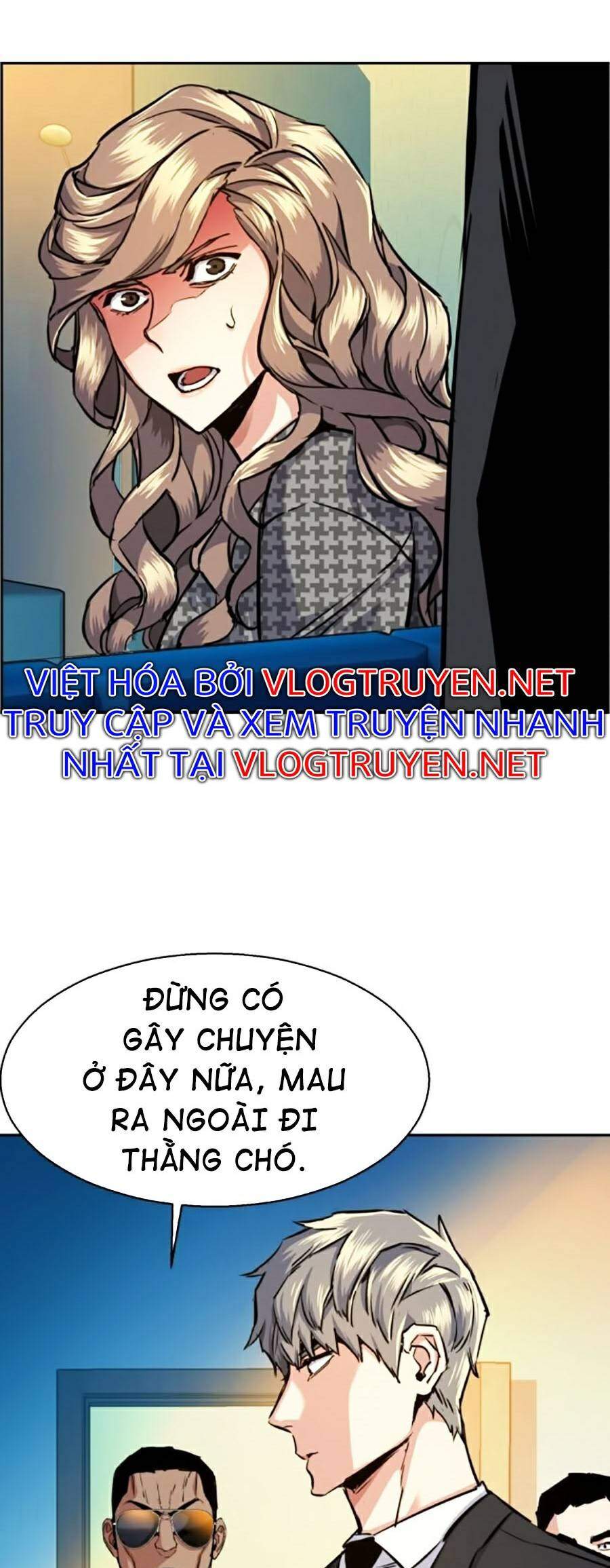 Bạn Học Của Tôi Là Lính Đánh Thuê Chap 61 - Next Chap 62