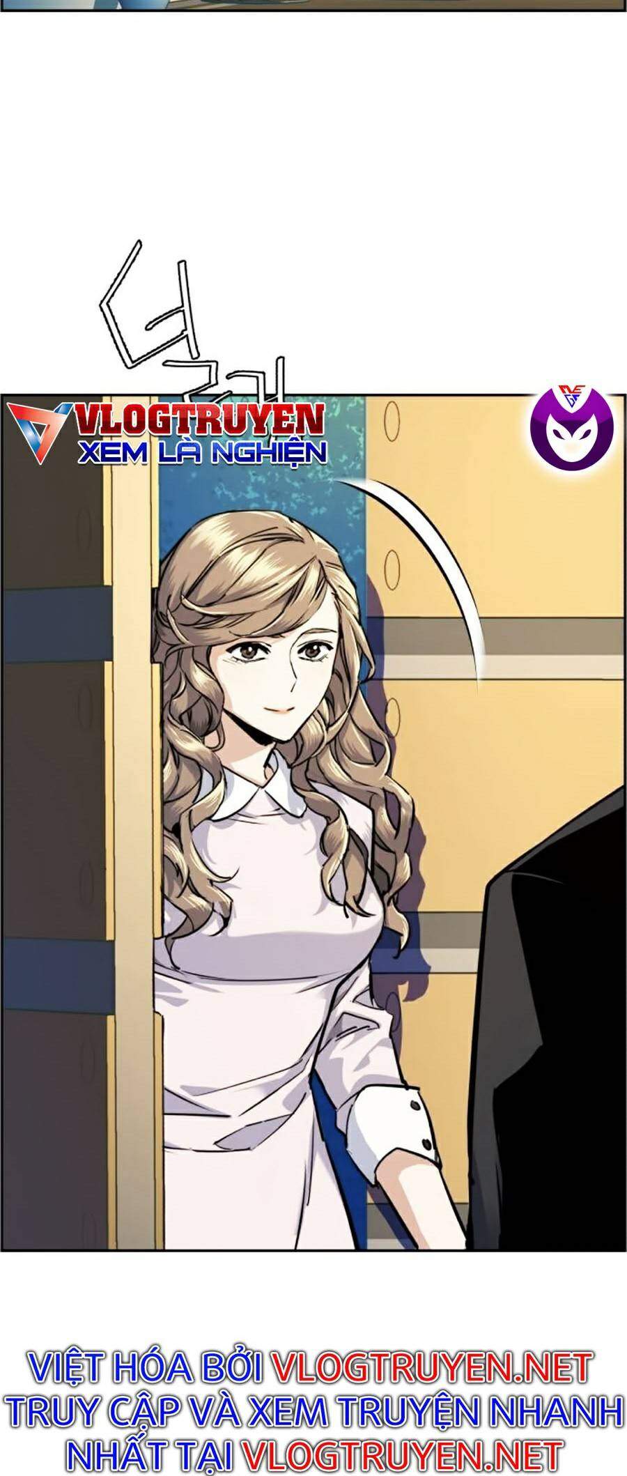 Bạn Học Của Tôi Là Lính Đánh Thuê Chap 63 - Next Chap 64