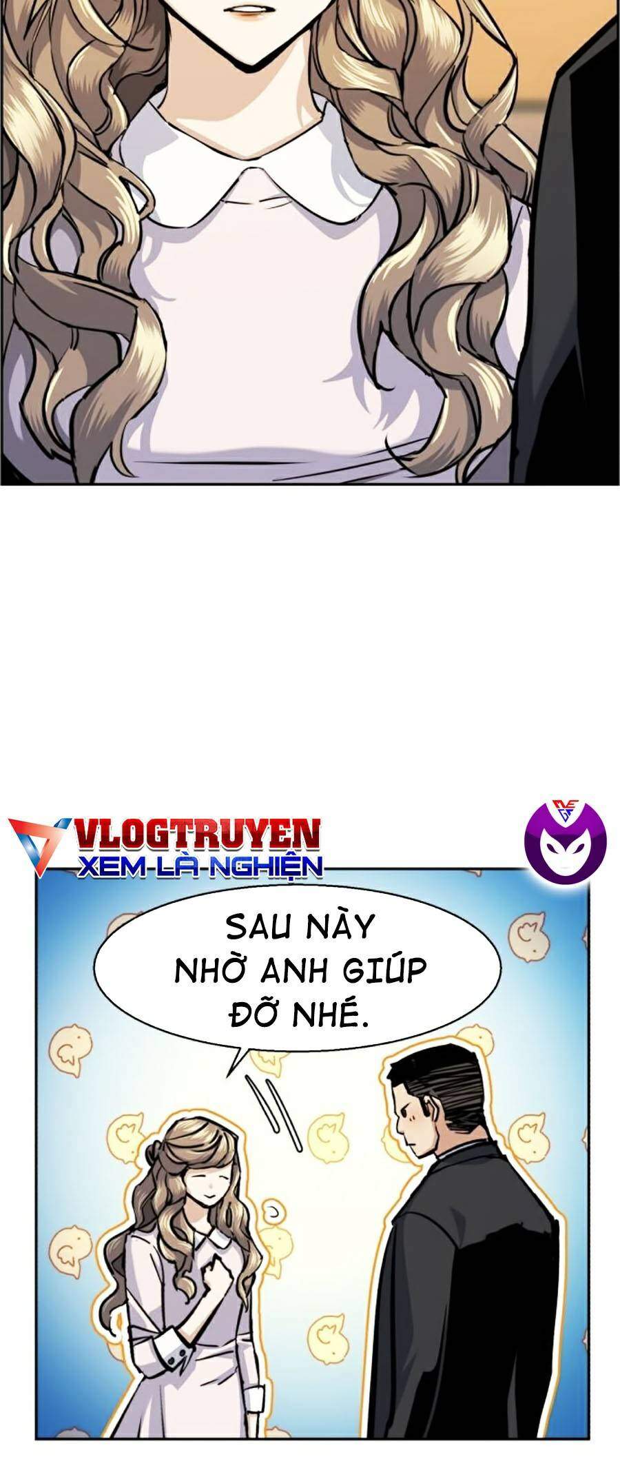 Bạn Học Của Tôi Là Lính Đánh Thuê Chap 63 - Next Chap 64