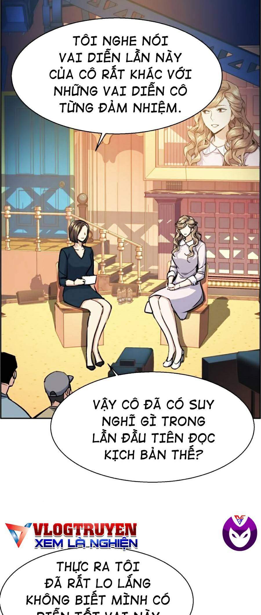 Bạn Học Của Tôi Là Lính Đánh Thuê Chap 63 - Next Chap 64