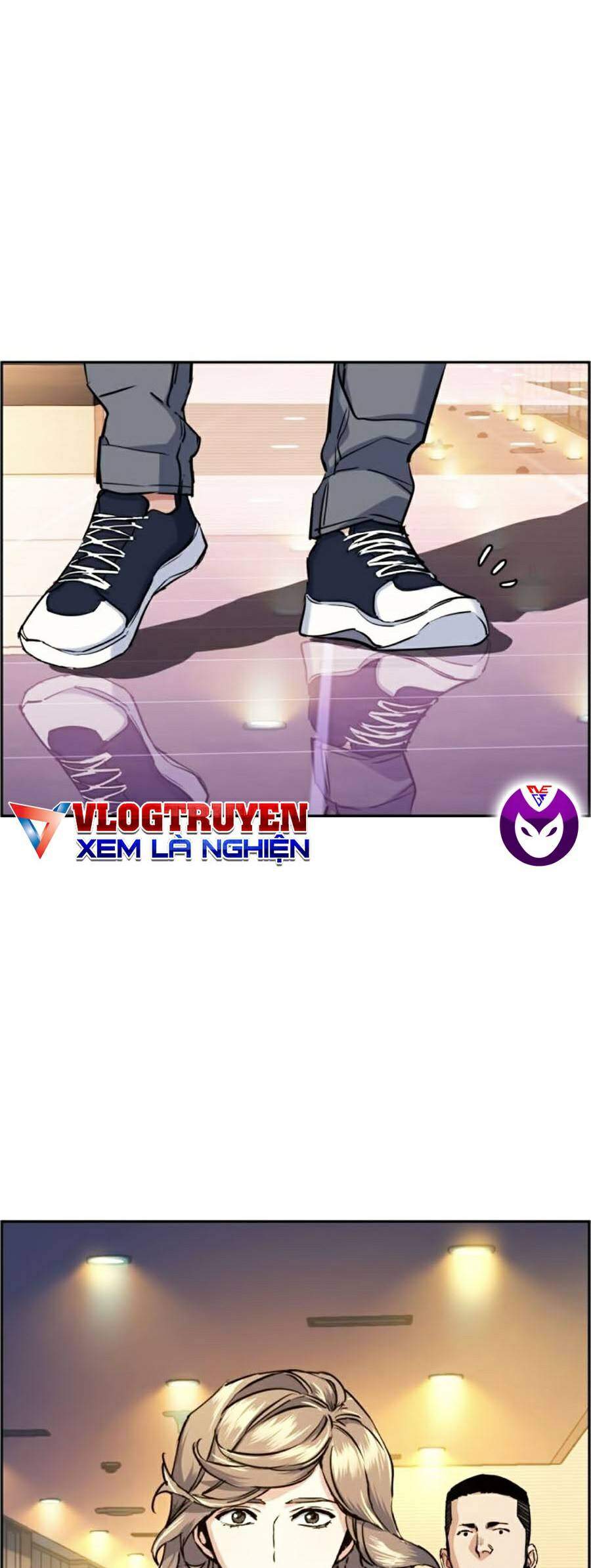 Bạn Học Của Tôi Là Lính Đánh Thuê Chap 63 - Next Chap 64